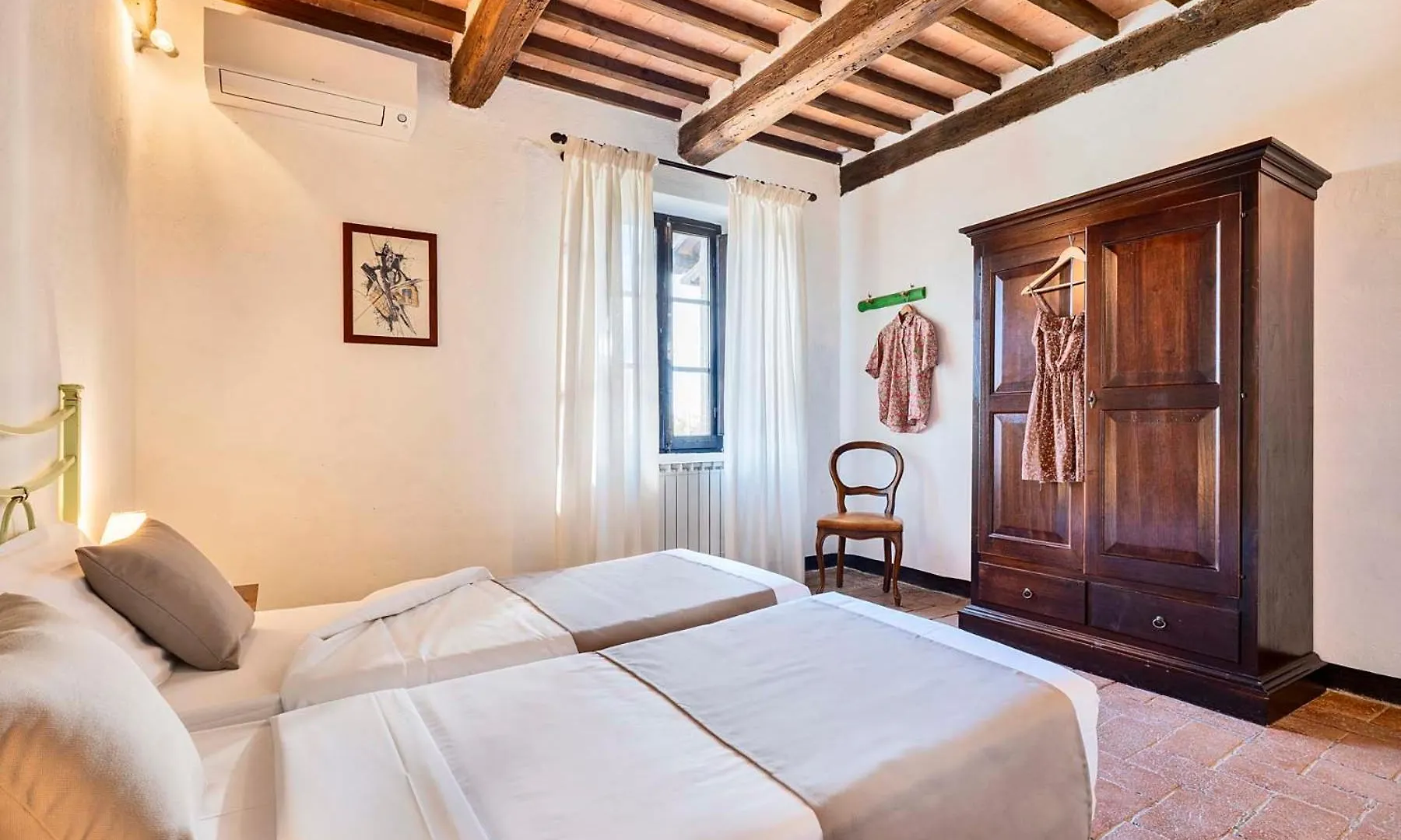 Agriturismo Tenuta Di Mensanello Colle di Val d'Elsa