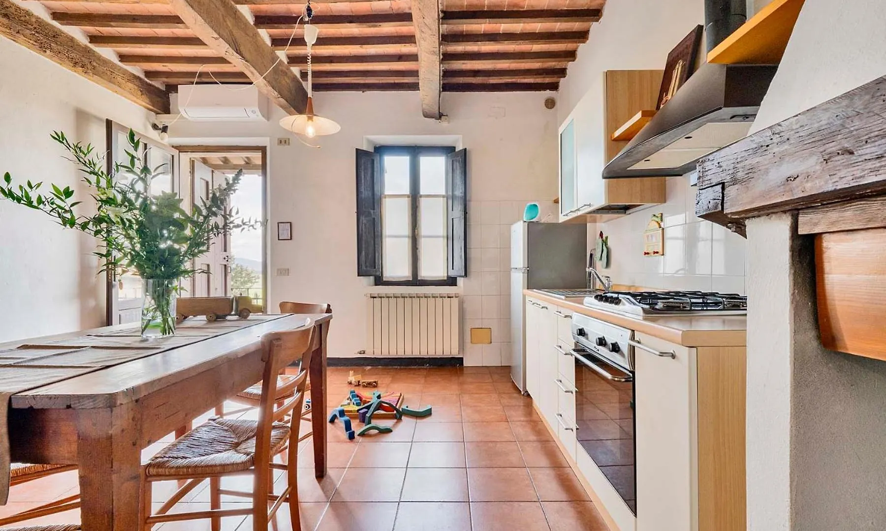 Bauernhof Agriturismo Tenuta Di Mensanello Colle di Val d'Elsa