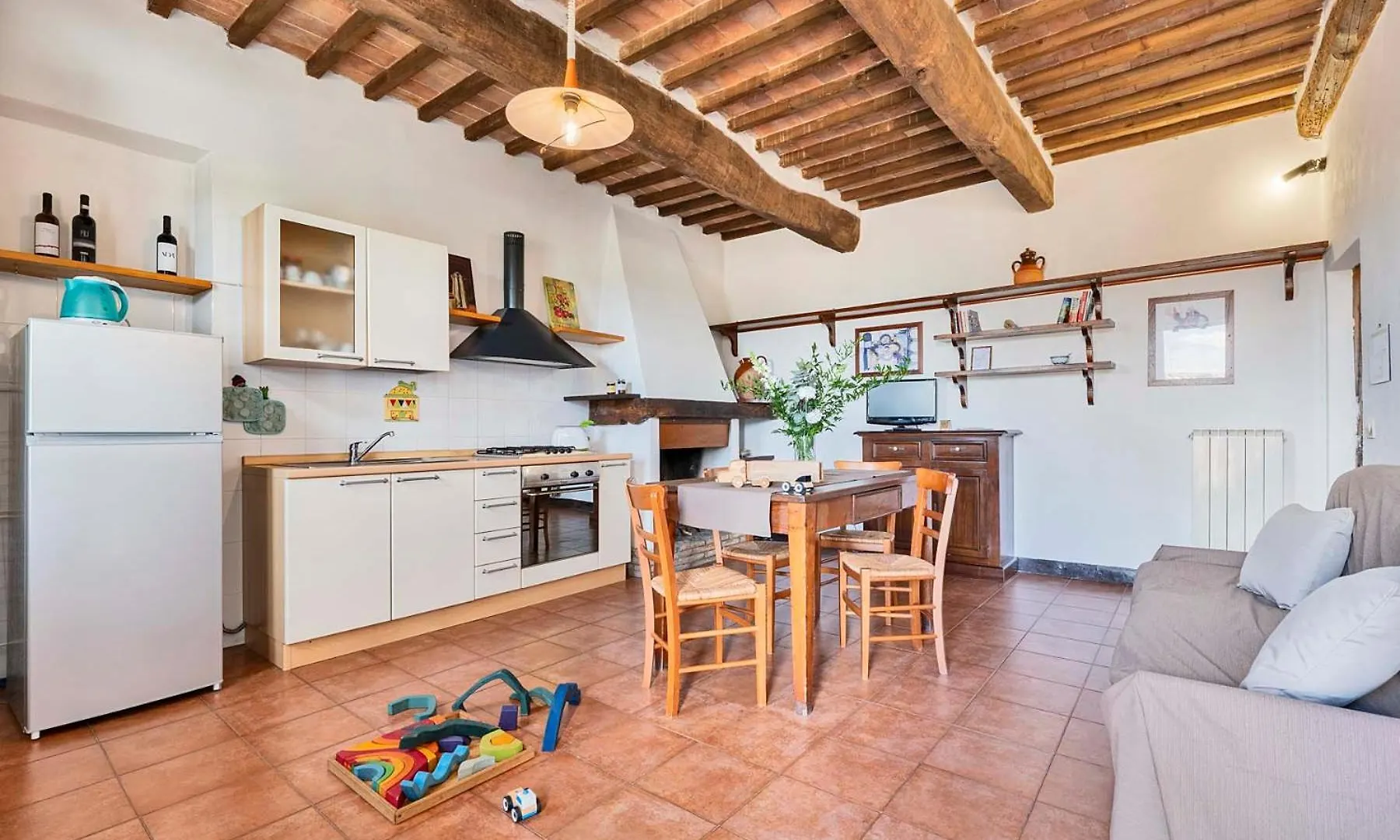 Agriturismo Tenuta Di Mensanello Colle di Val d'Elsa