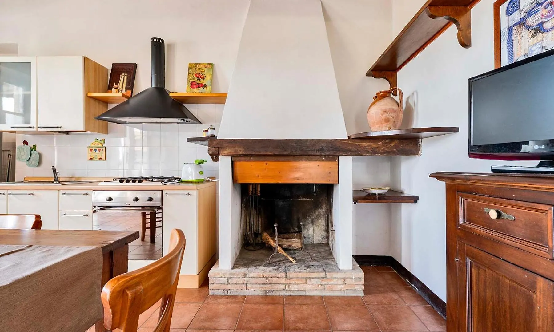 Bauernhof Agriturismo Tenuta Di Mensanello Colle di Val d'Elsa
