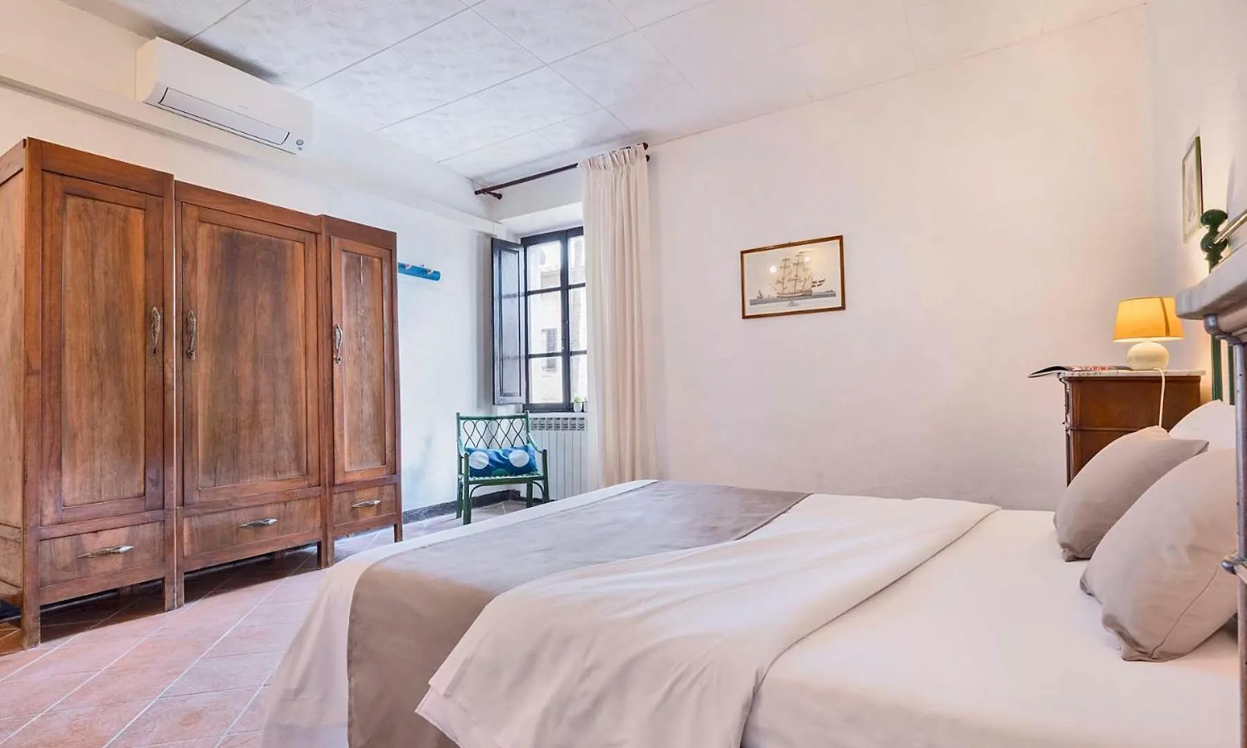 Agriturismo Tenuta Di Mensanello Colle Val D'Elsa Κατάλυμα σε φάρμα