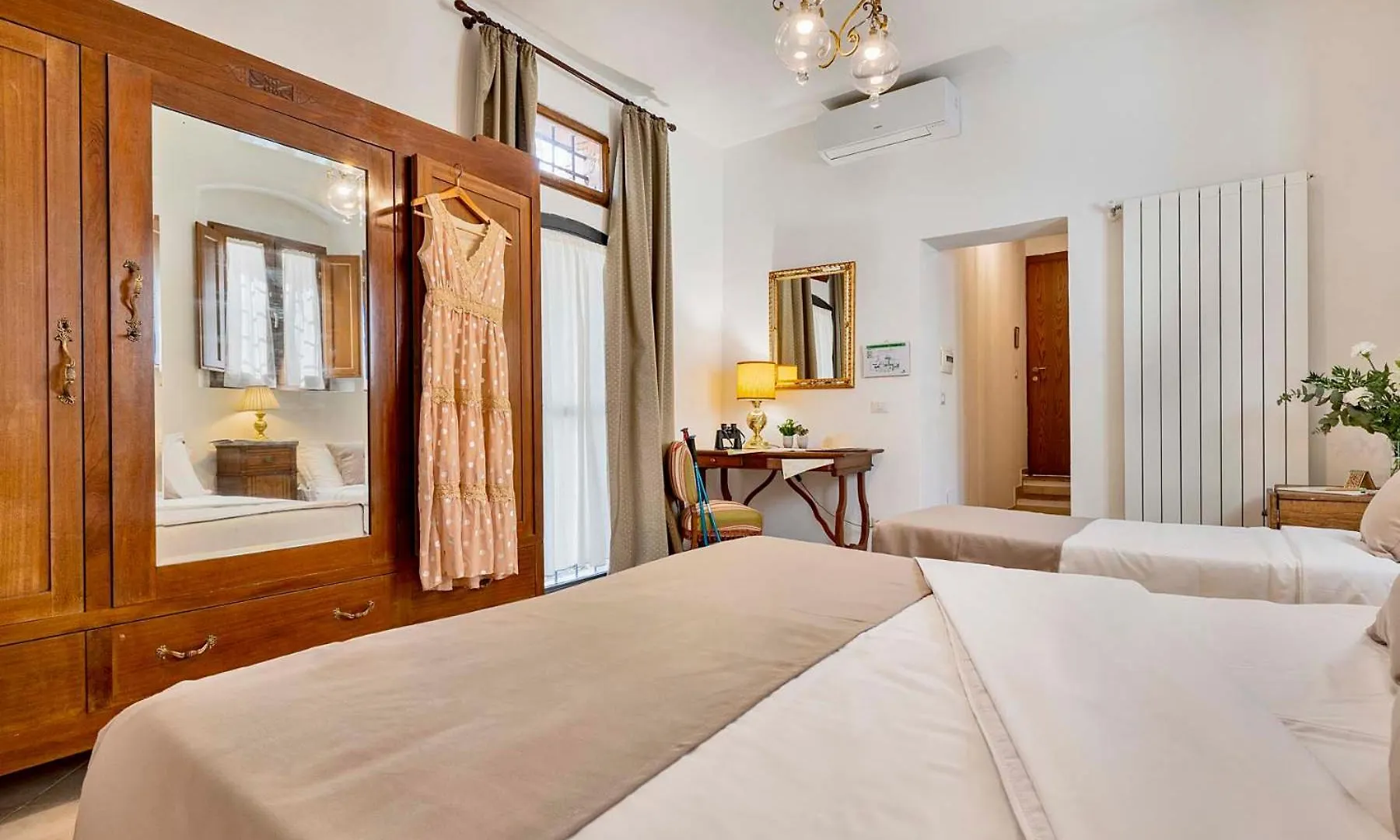 Agriturismo Tenuta Di Mensanello Colle Val D'Elsa Κατάλυμα σε φάρμα