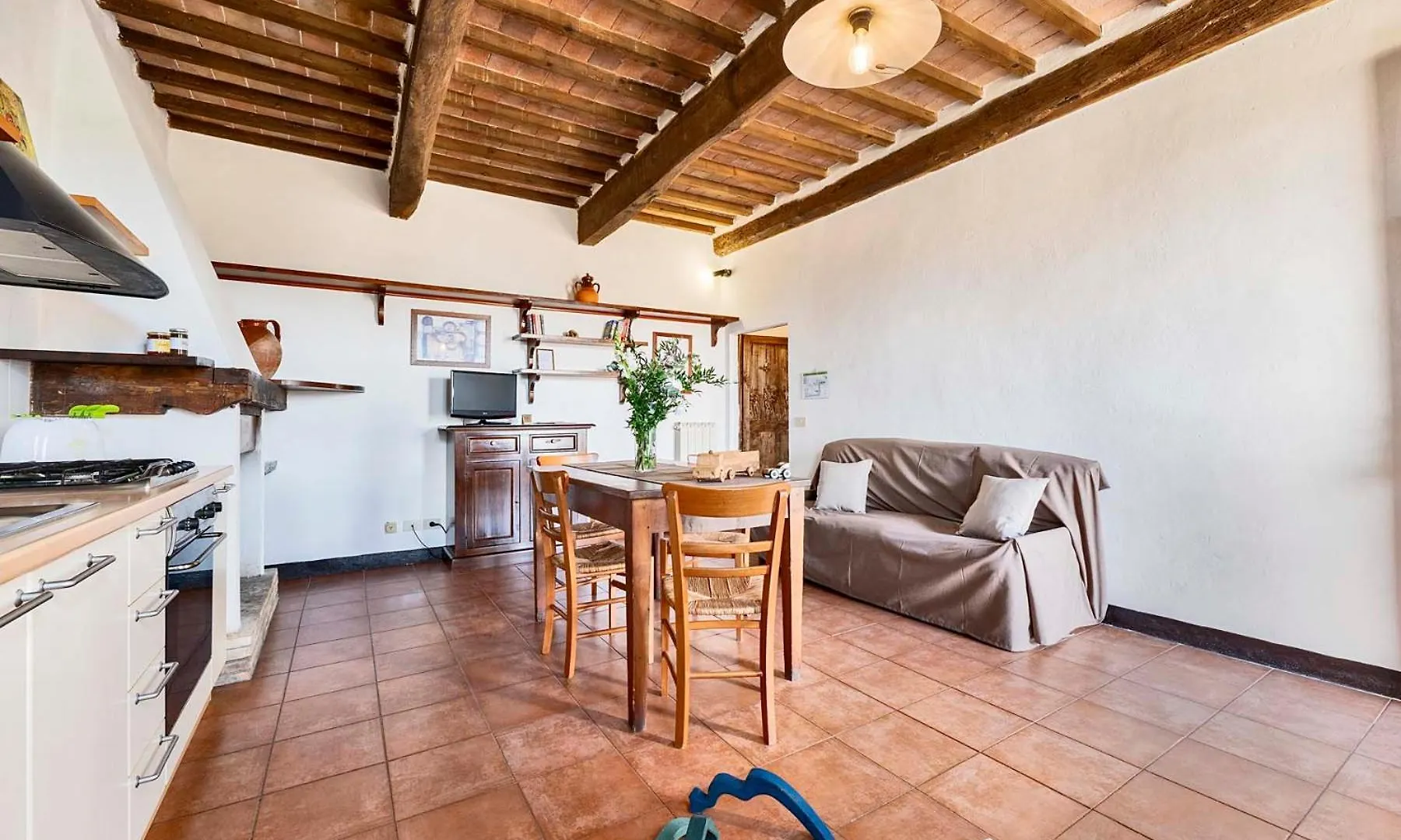 Agriturismo Tenuta Di Mensanello Colle Val D'Elsa 0*,