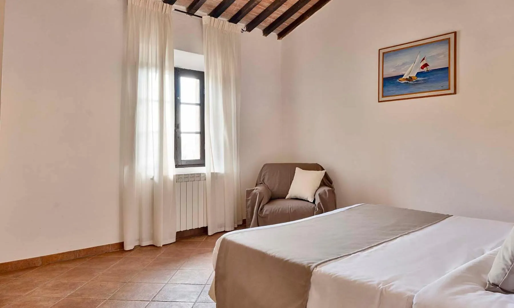 Agriturismo Tenuta Di Mensanello Colle Val D'Elsa 0*,