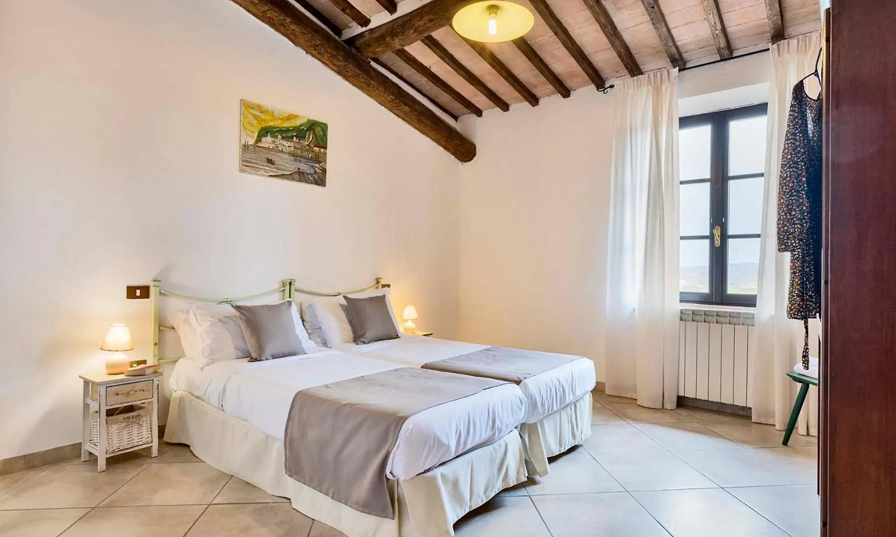 Agriturismo Tenuta Di Mensanello Colle Val D'Elsa